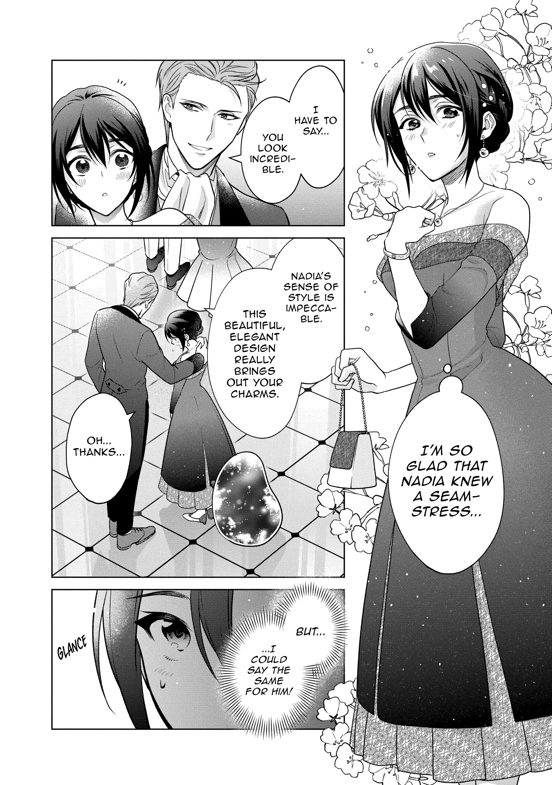 Life in Another World as a Housekeeping Mage Chapter 42 6